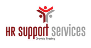 Dravida Trading – HR Support Services Logo